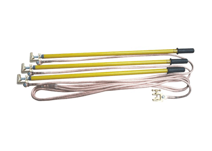 XJ-35型35KV(变电母排)