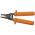 绝缘剥线钳/切割工具 - Insulated Stripper/Cutters 绝缘剥线钳/切割工具 - Insulated Stripper/Cutters