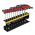 Journeyman T-Handle Sets with Stand Journeyman T-Handle Sets with Stand